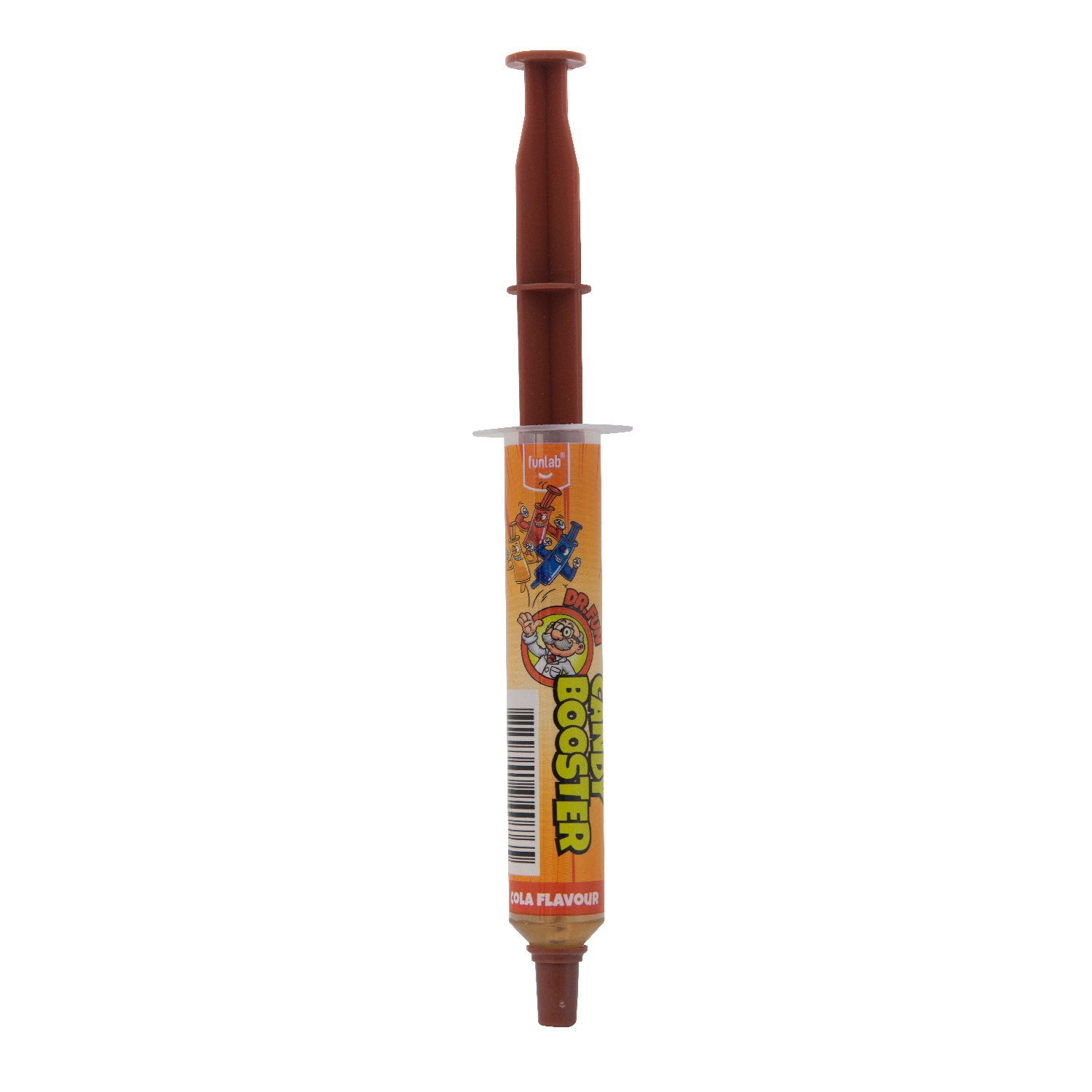 Płynne cukierki FUNLAB CANDY BOOSTER, 20g