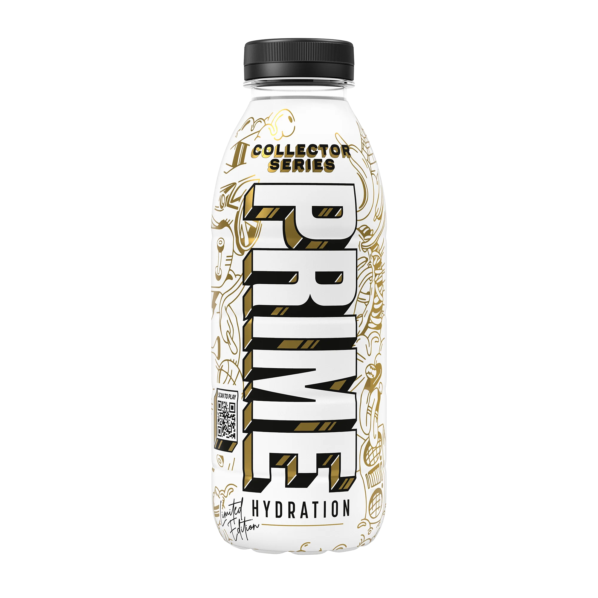 Zdjęcie Napój PRIME (COLLECTOR SERIES), 500ml