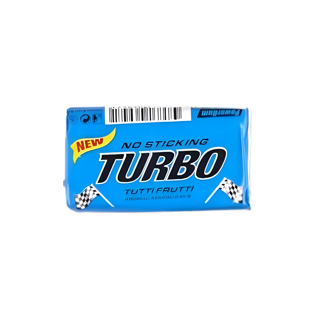 Guma do żucia TURBO, 4.5g