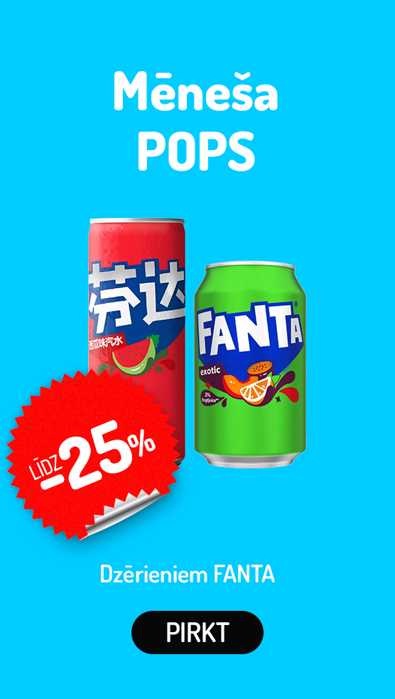 Fanta