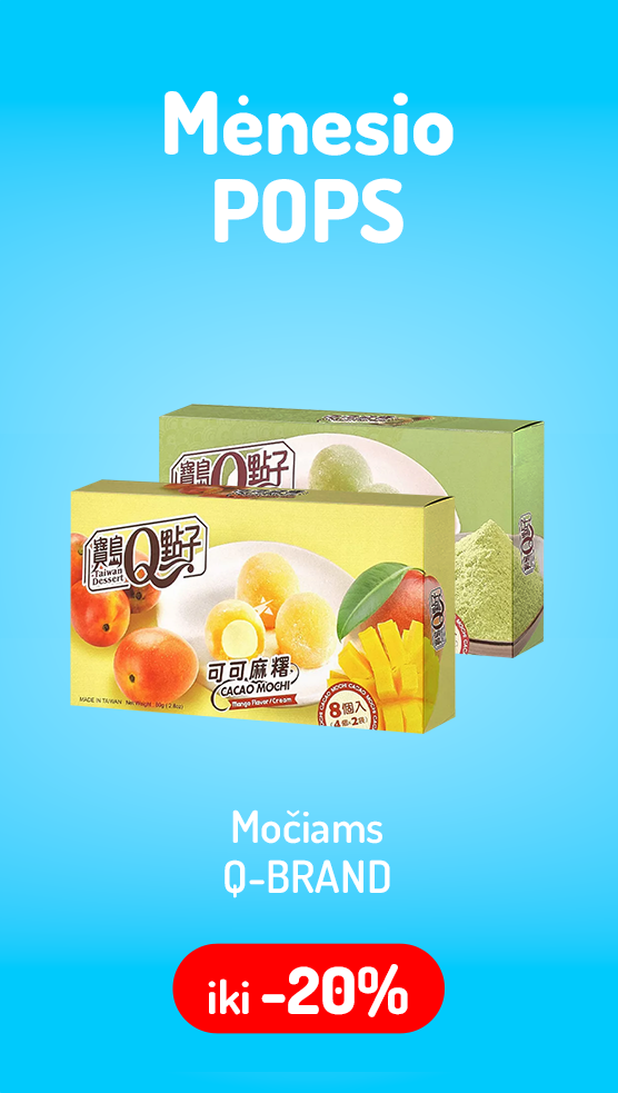MOCHI -20%