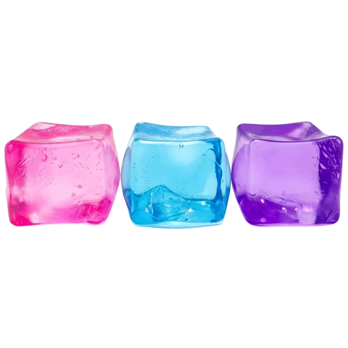 Zabawka SQUISHY SUGAR CUBE