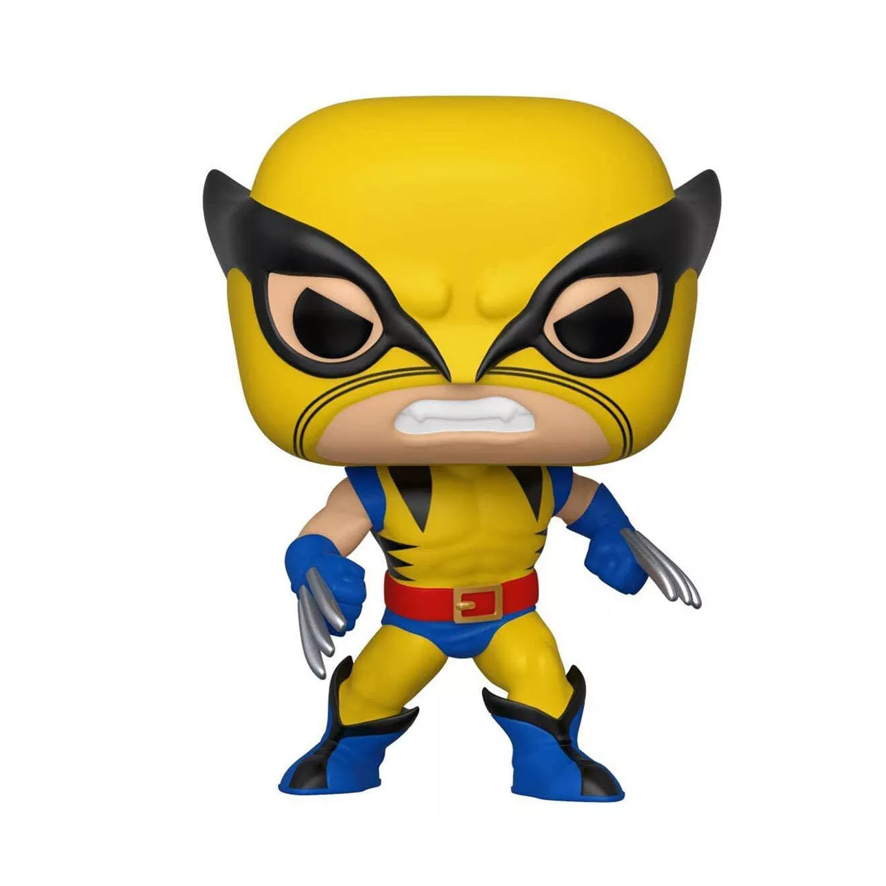 Kujuke FUNKO POP! MD WOLVERINE