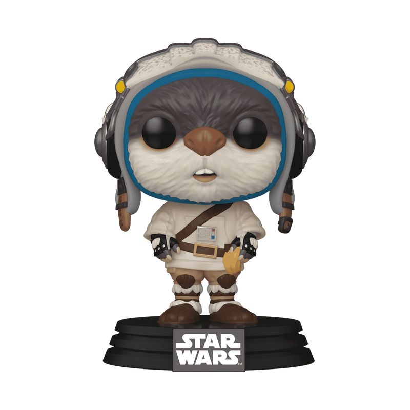 Figūrėlė FUNKO POP! SW BAZIL