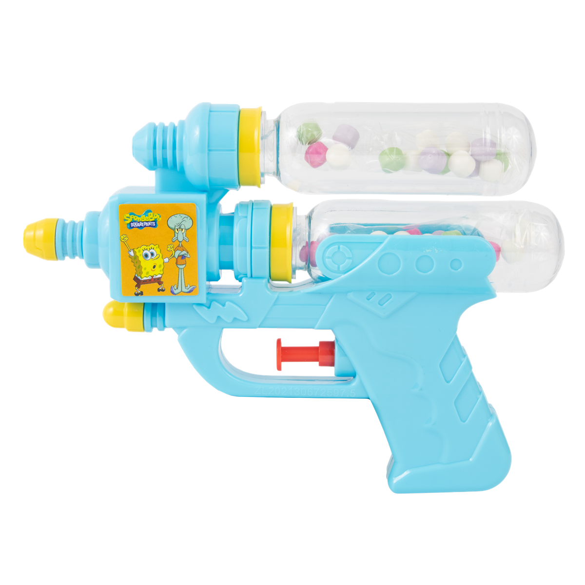 Kommid mänguasjaga BIP LICENSE MIX WATER GUN, 10g