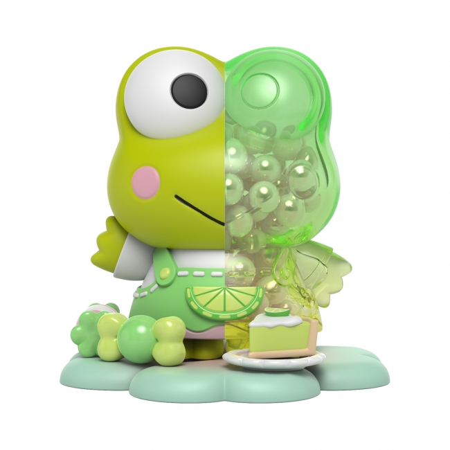 Figurka MIGHTY JAXX KANDY SANRIO FLORAL DAYDREAMS