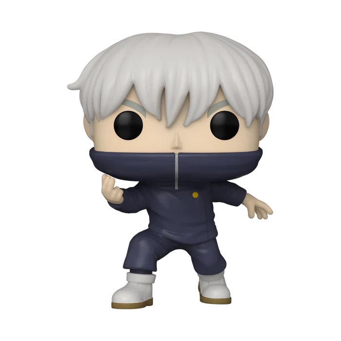 Kujuke FUNKO POP ANIMATION JK TOGE INUMAKI