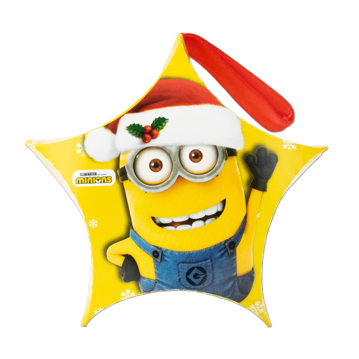 Tikkarit LICENSE MIX CHRISTMAS STAR, 30g