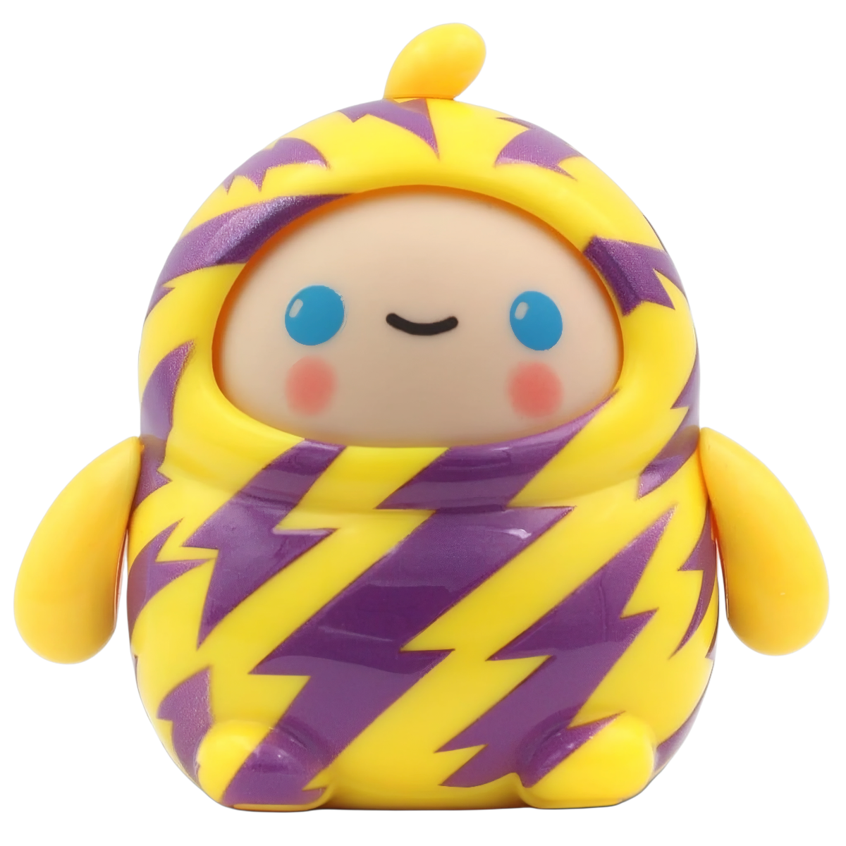 Lelu LAMATAMA (SERIES 3)
