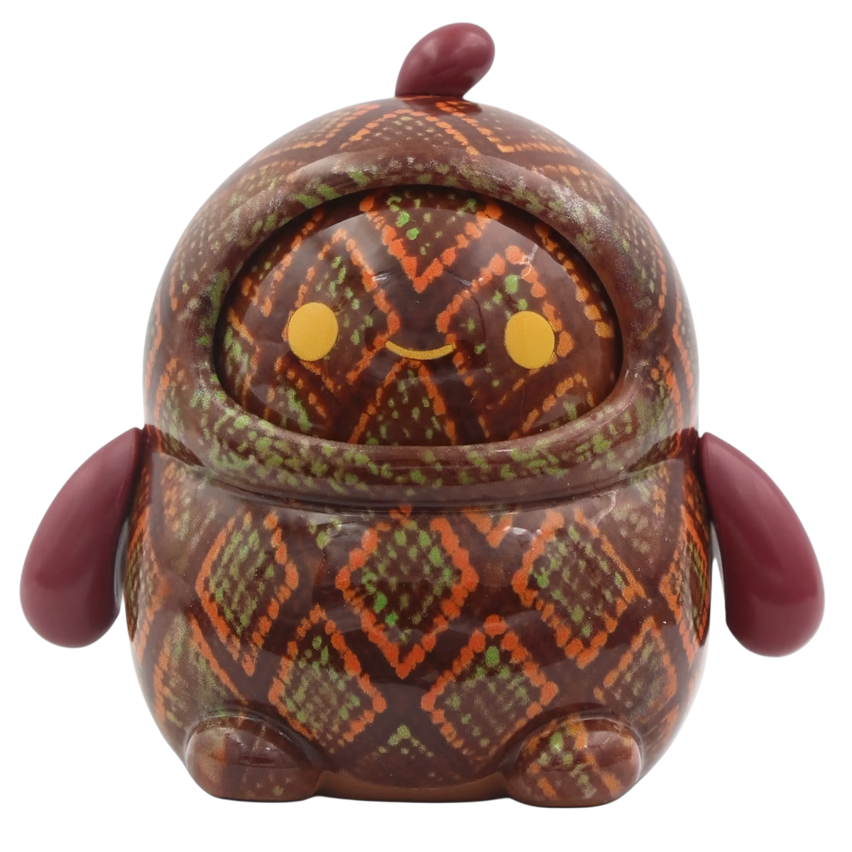 Lelu LAMATAMA (SERIES 3)