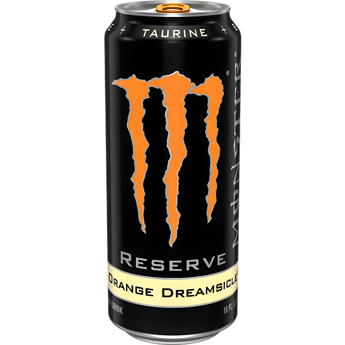 Energinis gėrimas MONSTER RESERVE ORANGE DREAMSICLE, 473ml