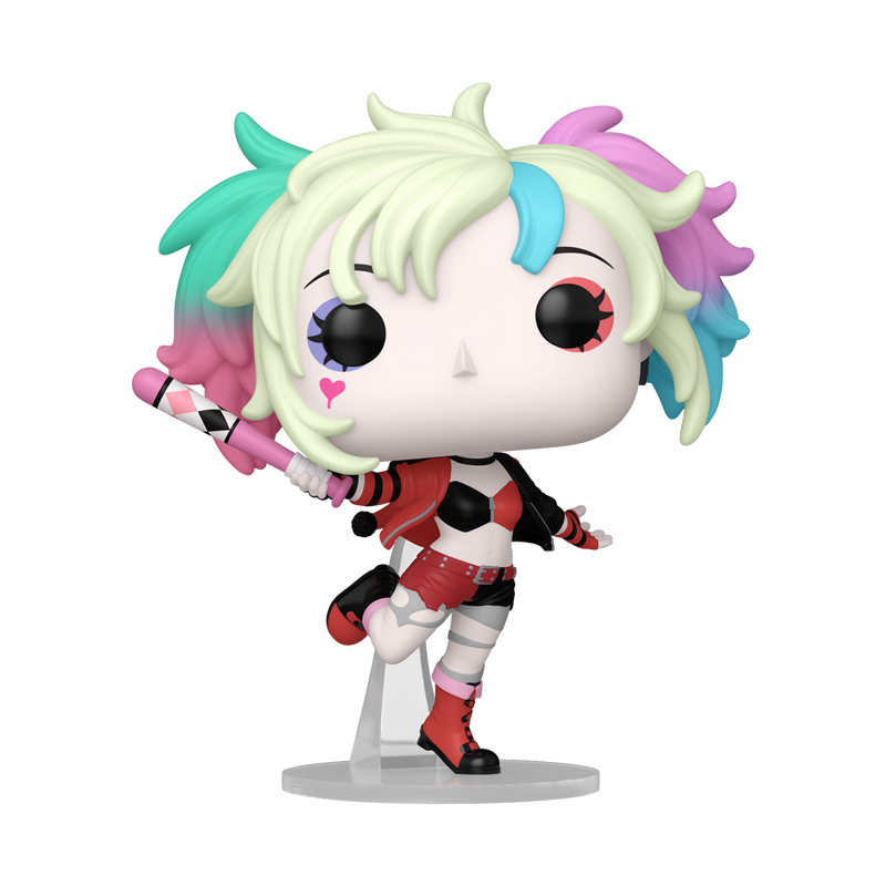 Figūrėlė FUNKO POP! HARLEY