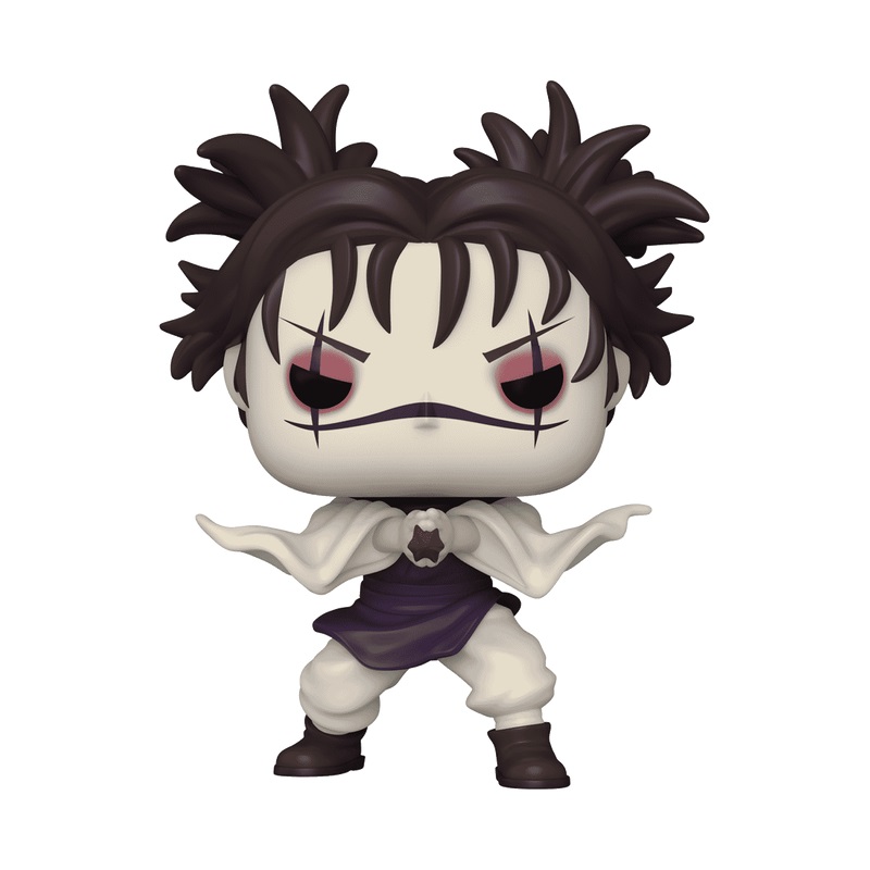 Figurka FUNKO POP! ANIMATION JUJUTSU KAISEN CHOSO