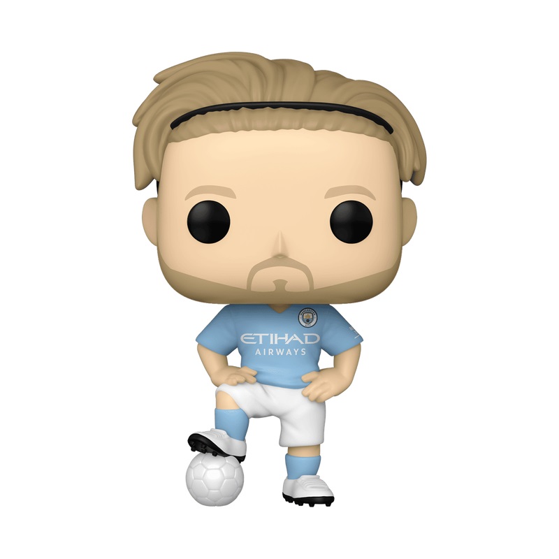 Zdjęcie Figurka FUNKO POP! FOOTBALL JACK GREALISH