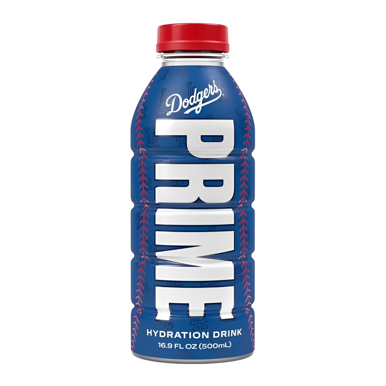 Izotoninis gėrimas PRIME (DODGERS), 500ml photo