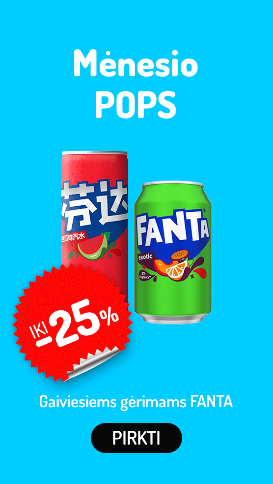 Fanta