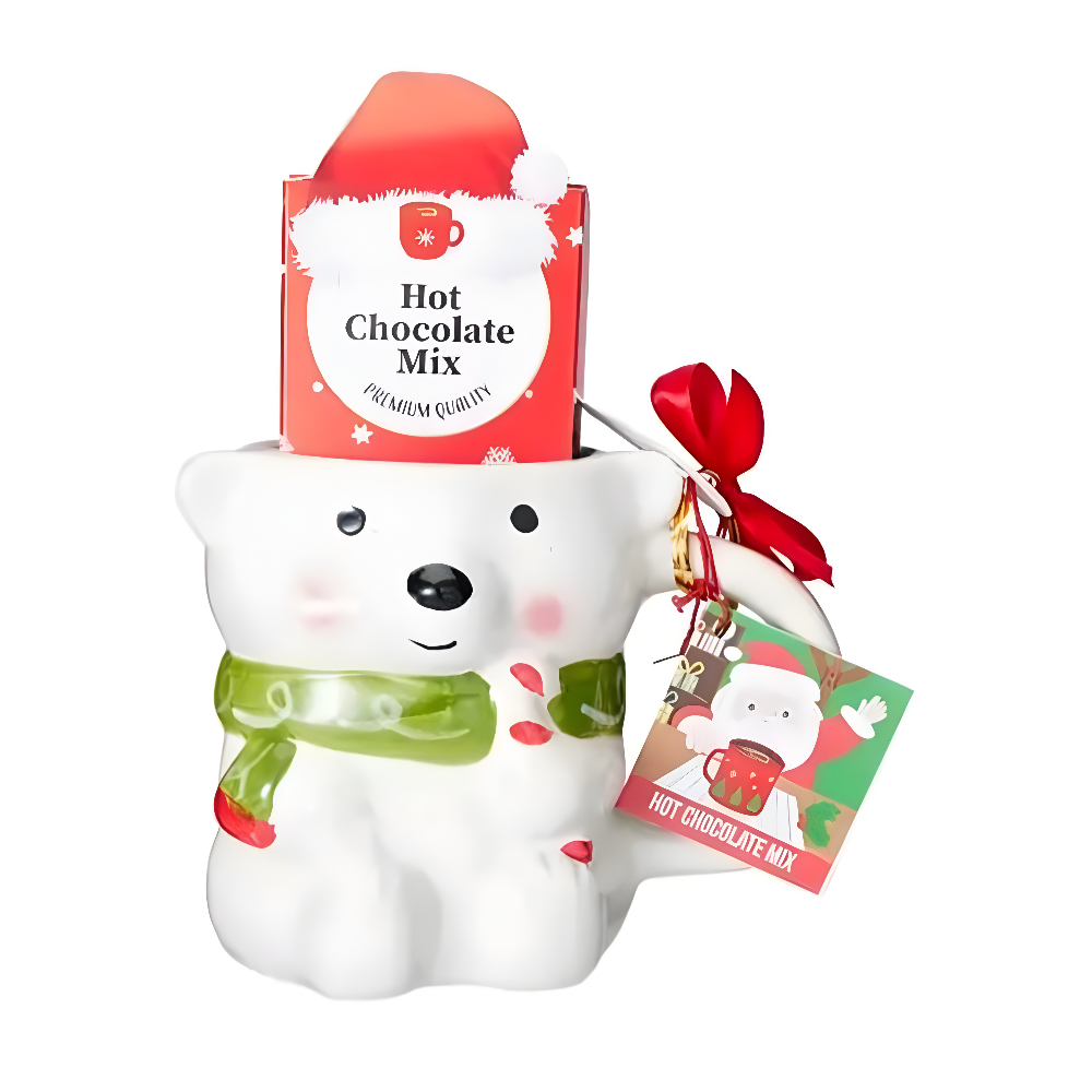 Joogisegu BECKY'S SANTA & FRIENDS XL, 20g