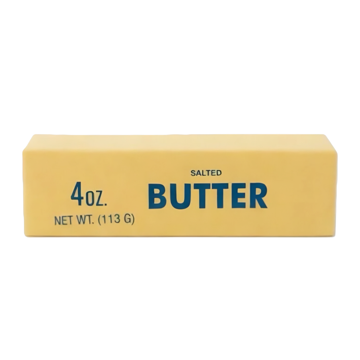 Mänguasi SQUISHY BUTTER SMALL foto