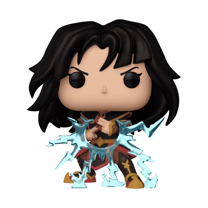 Figūrėlė FUNKO POP! ANIMATION A AZULA photo