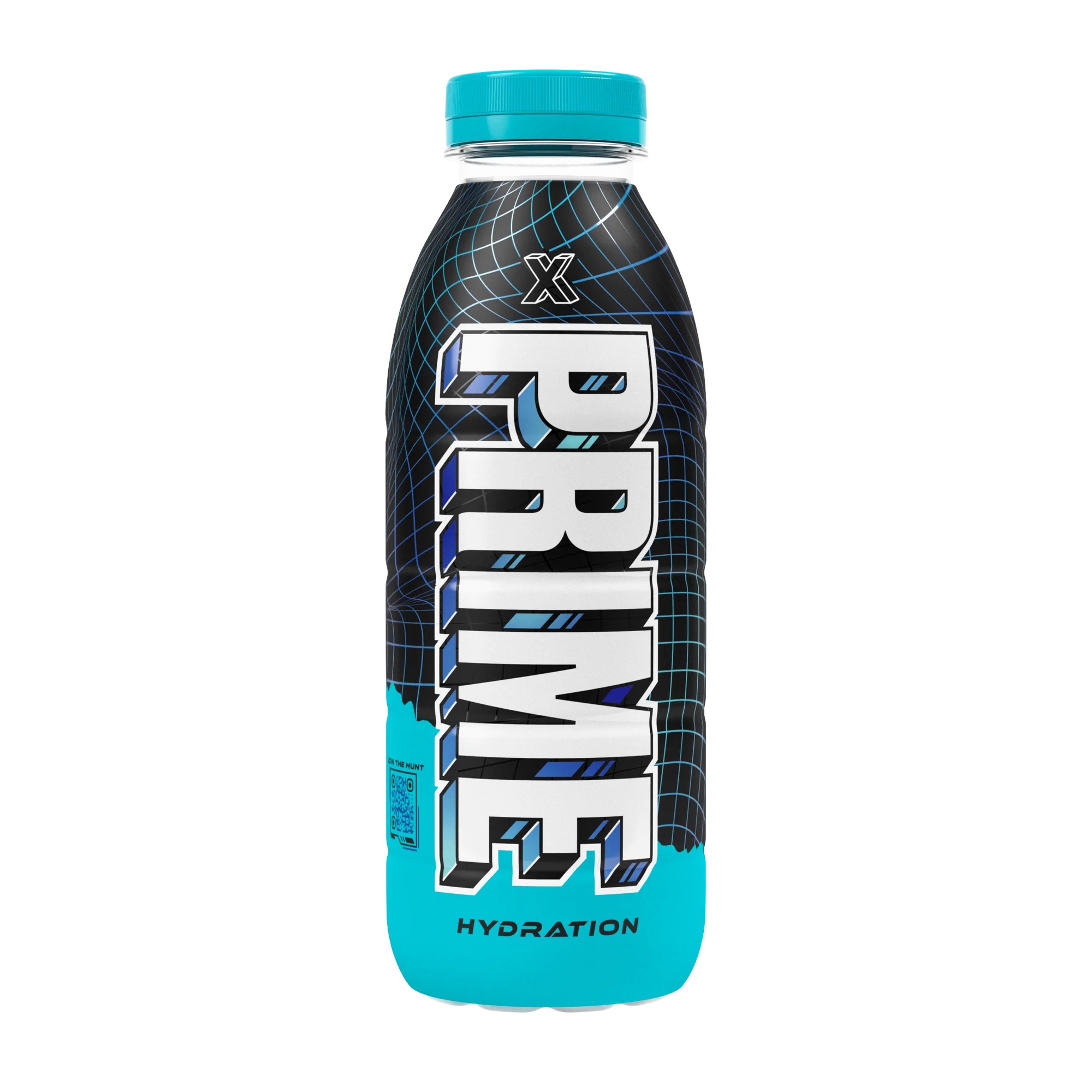 Izotoninis gėrimas PRIME UK X, 500ml