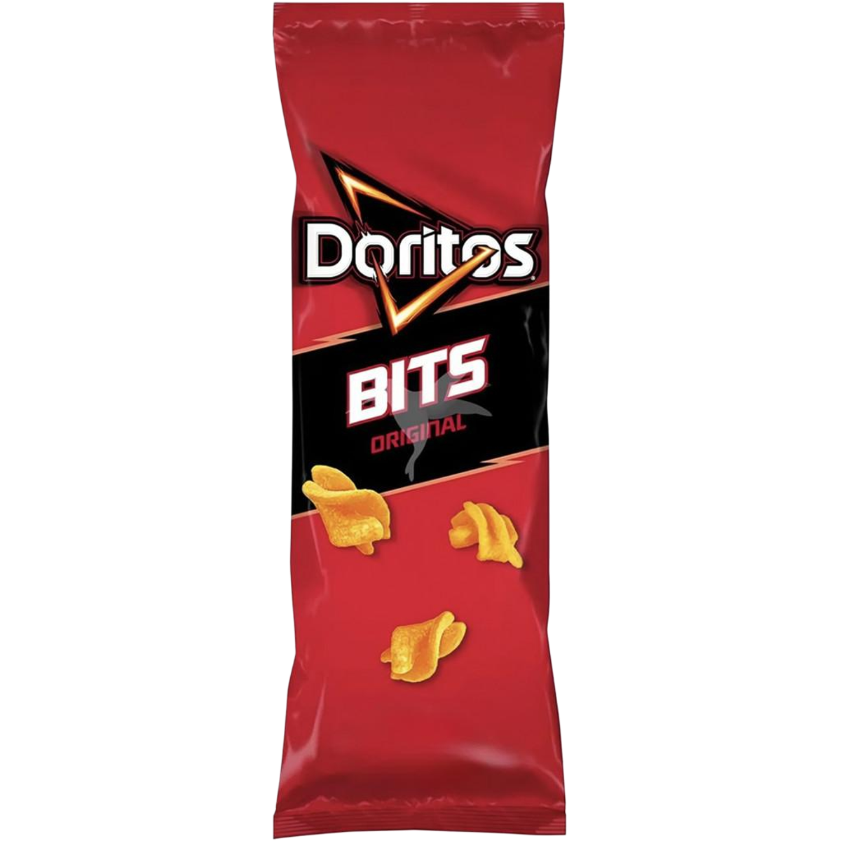 Maisikrõpsud DORITOS BITS (ORIGINAL), 80g