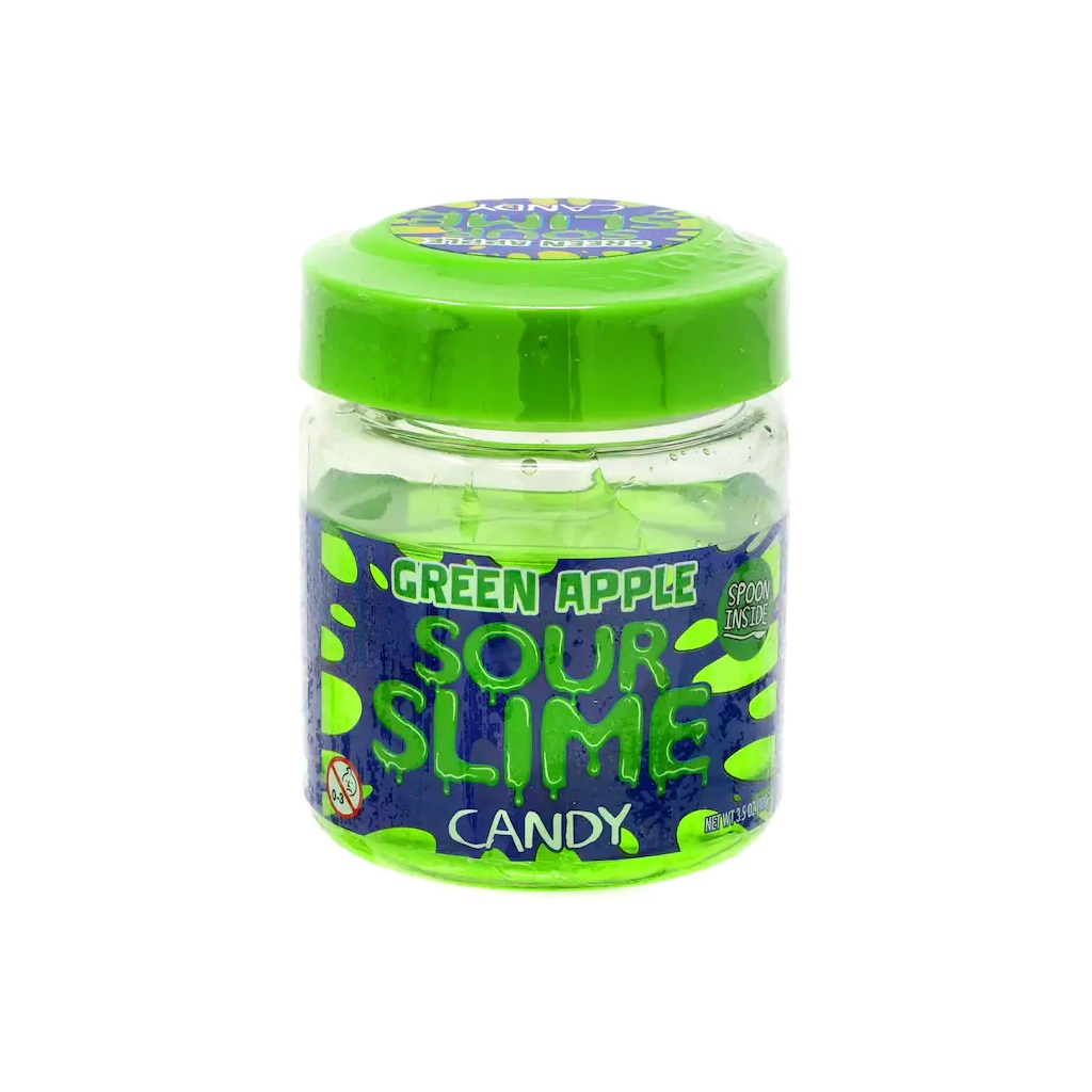 Komm SOUR SLIME, 99g