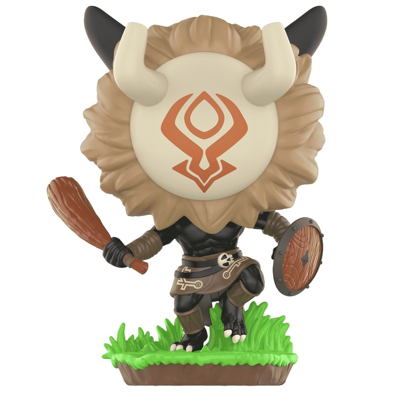 Zdjęcie Figurka FUNKO POP! ASIA GI HILICHURL