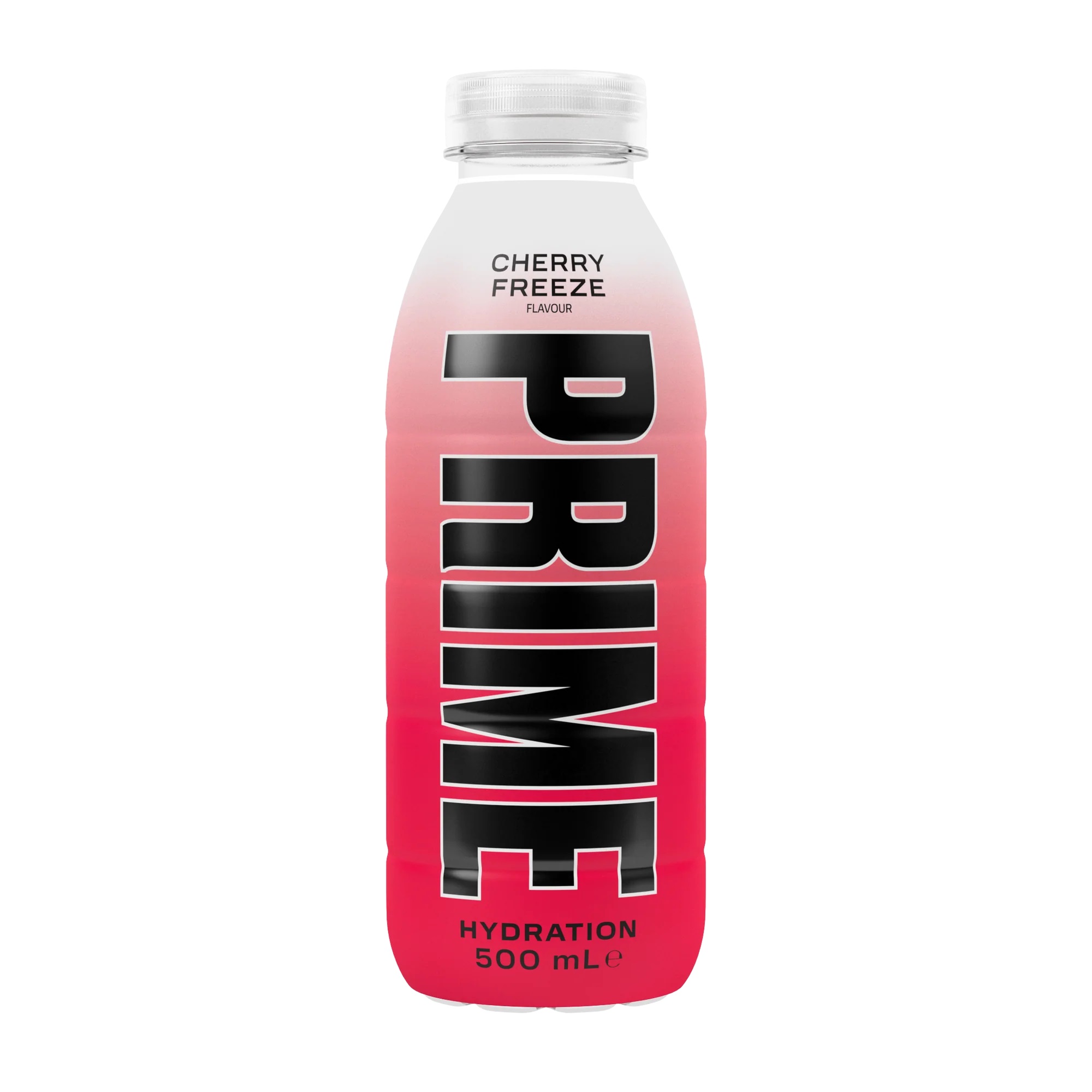 Zdjęcie Napój PRIME UK (CHERRY FREEZE), 500ml