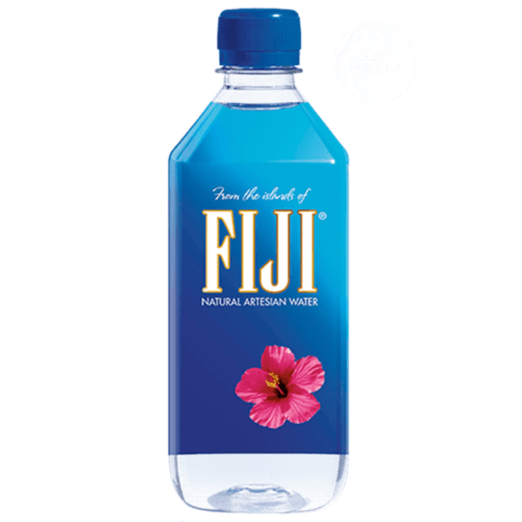 Dabīgs negāzēts ūdens FIJI, 500ml