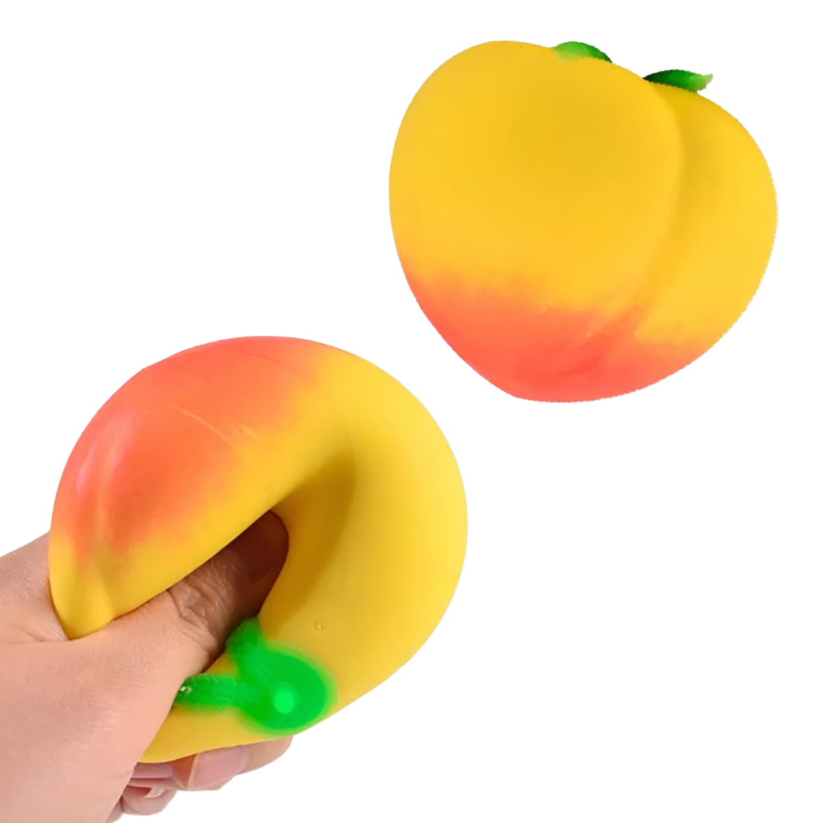 Mänguasi SQUISHY (PEACH)