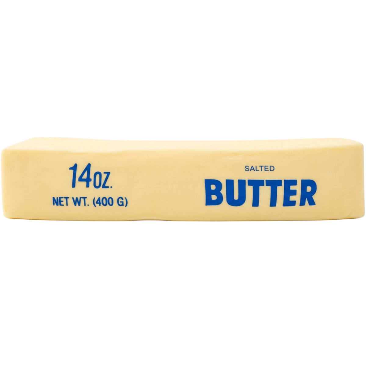 Rotaļlieta SQUISHY BUTTER LARGE foto