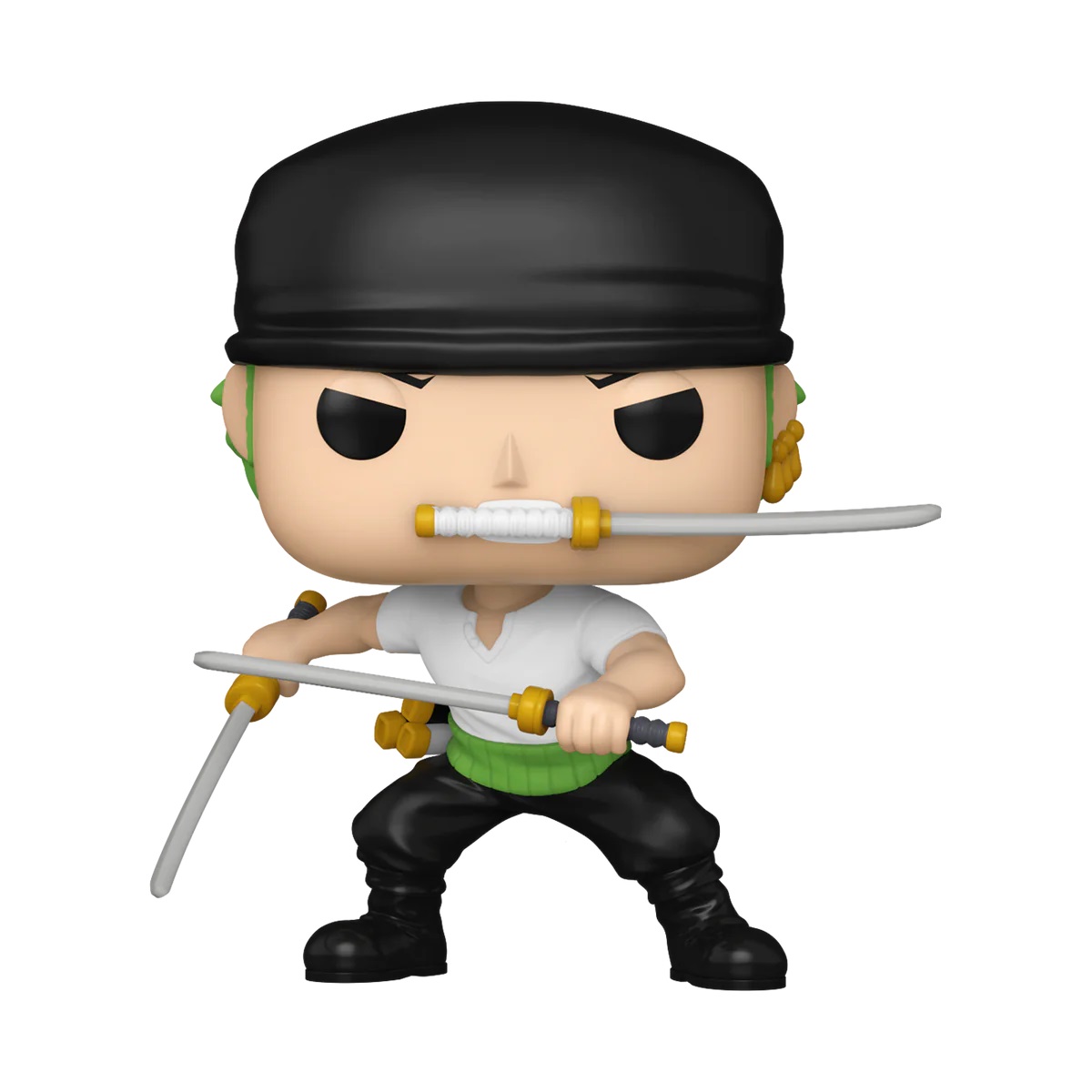 Kujuke FUNKO POP! ANIMATION OP ZORO foto