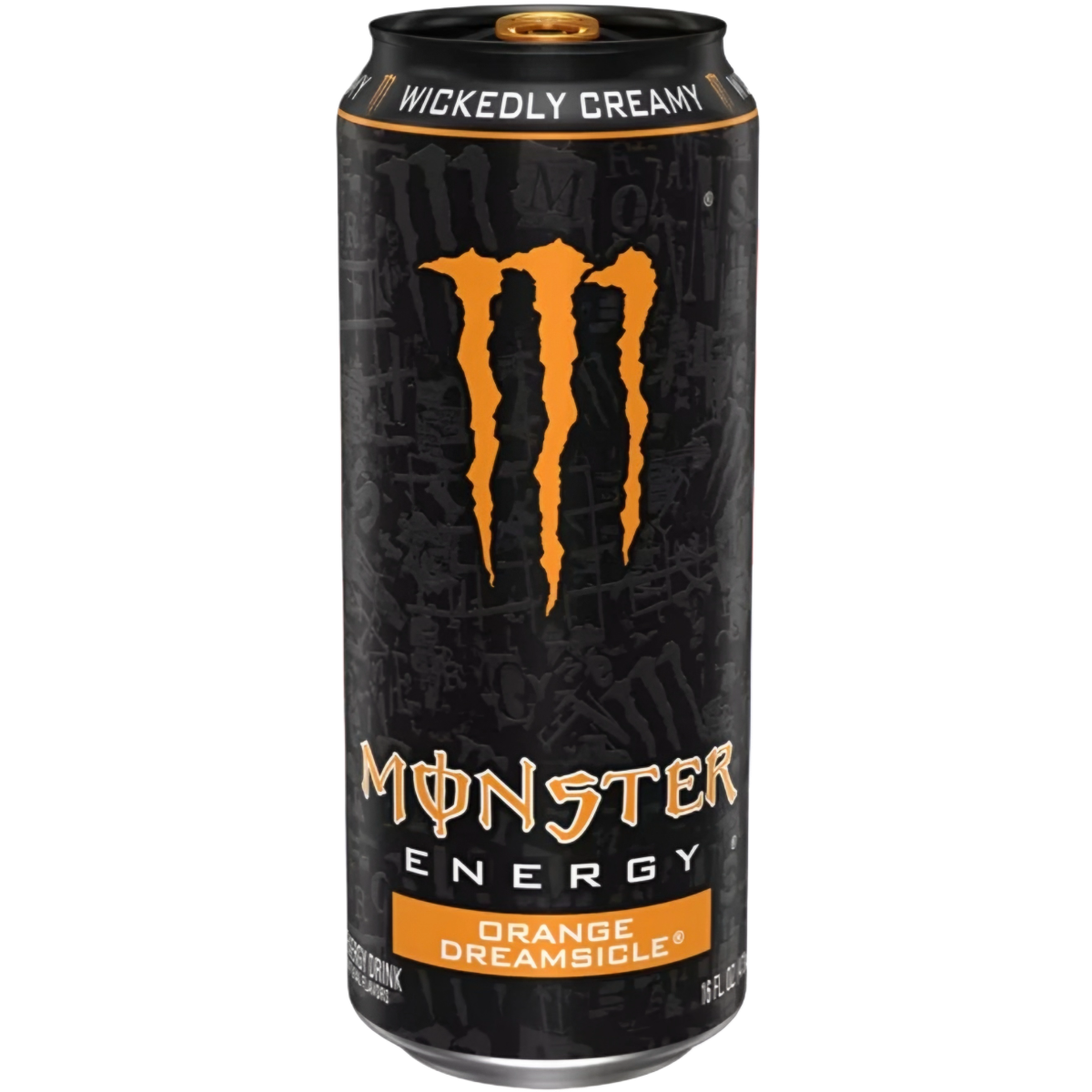 Energinis gėrimas MONSTER RESERVE ORANGE DREAMSICLE, 473ml