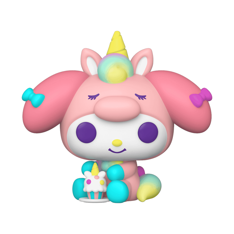 Kujuke FUNKO POP! HK MY MELODY foto