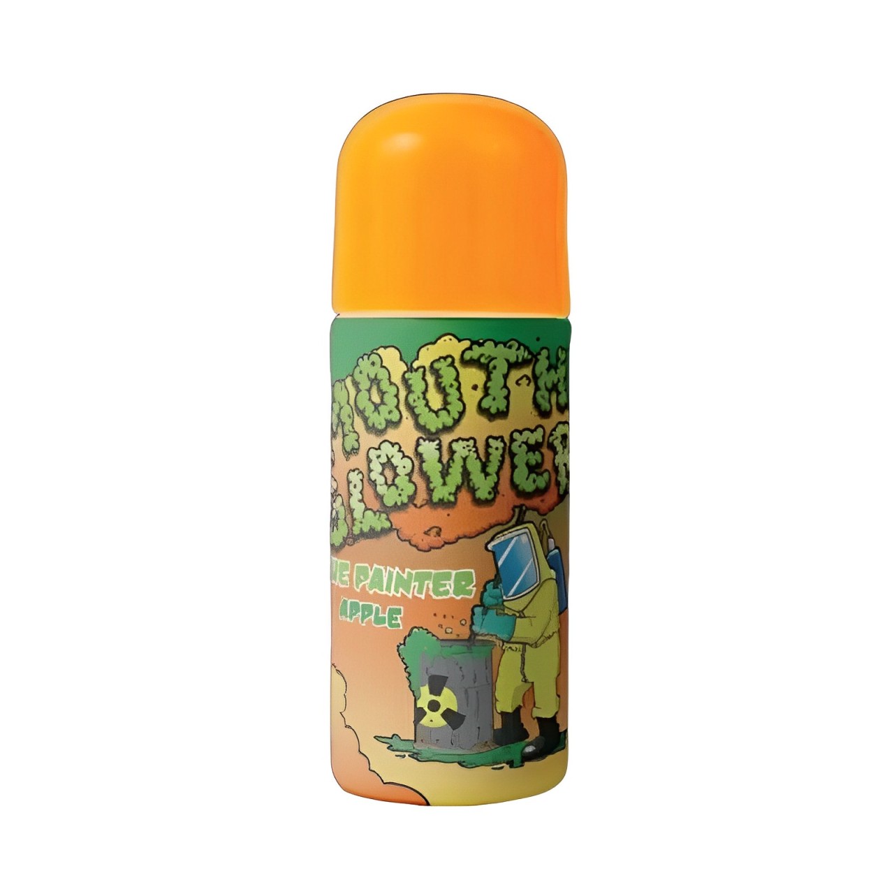 Vedelad kommid MOUTH GLOWER, 60ml foto