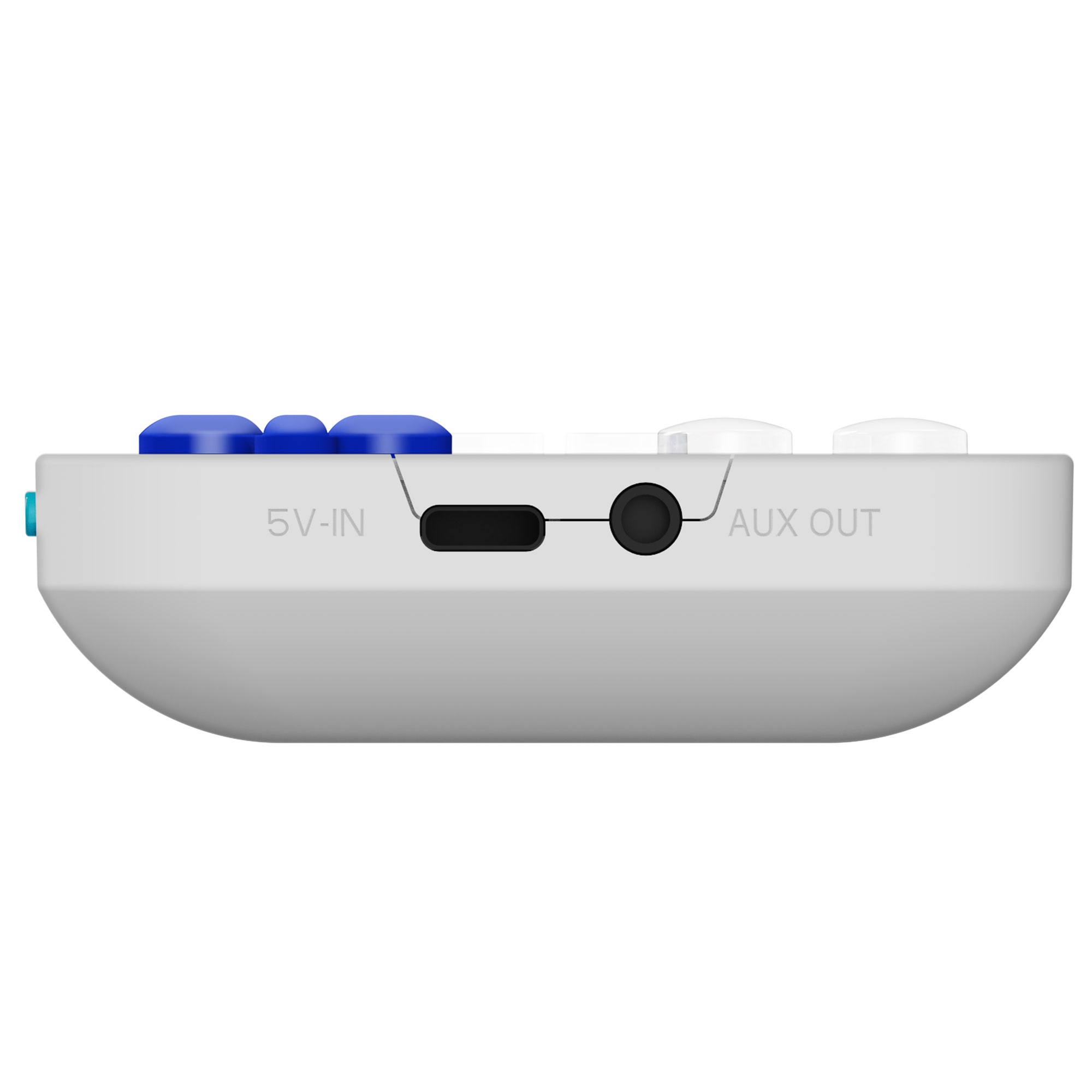 M ng MY ARCADE TETRIS Candy POP