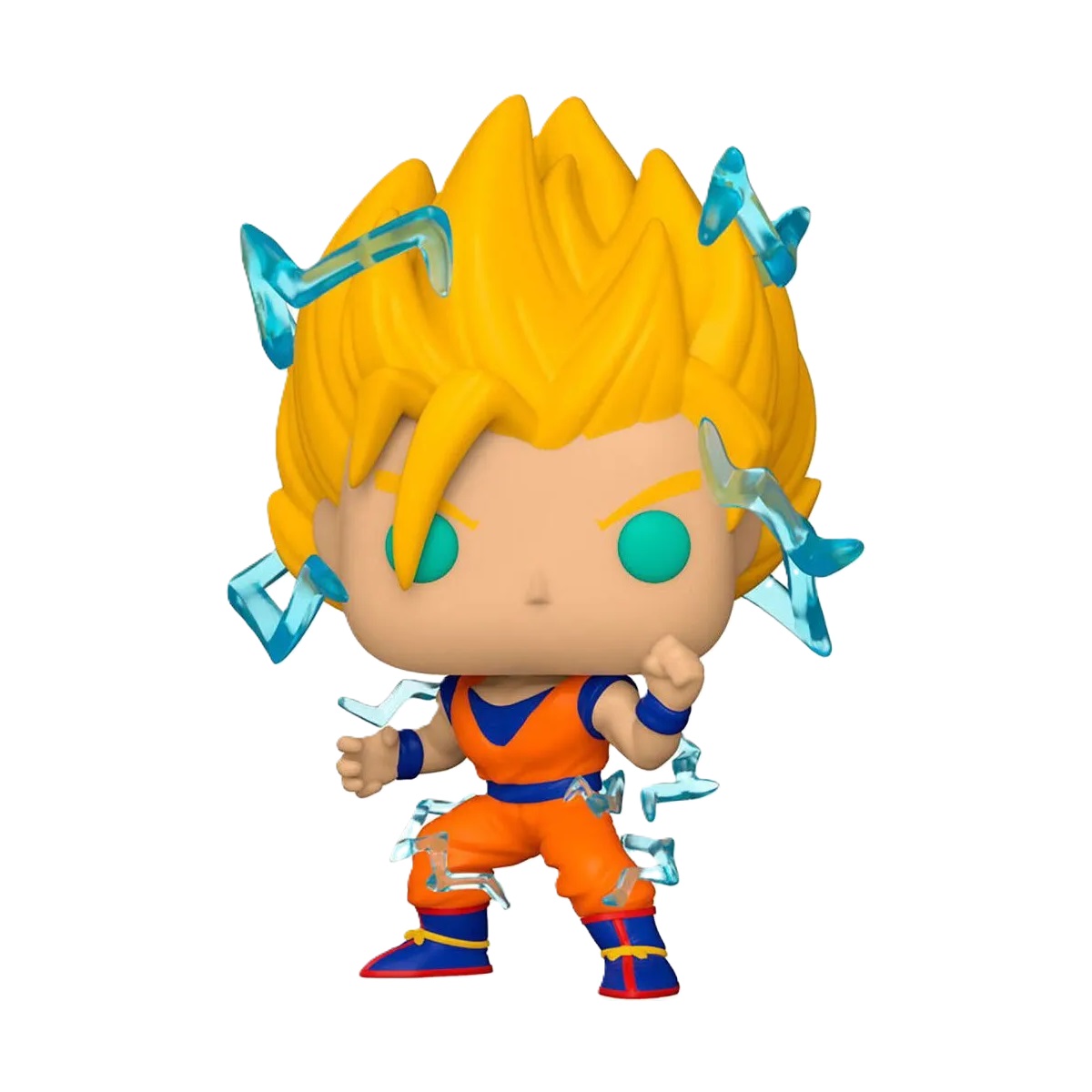 Kujuke FUNKO POP! ANIMATION DRAGON BALL Z GOKU foto