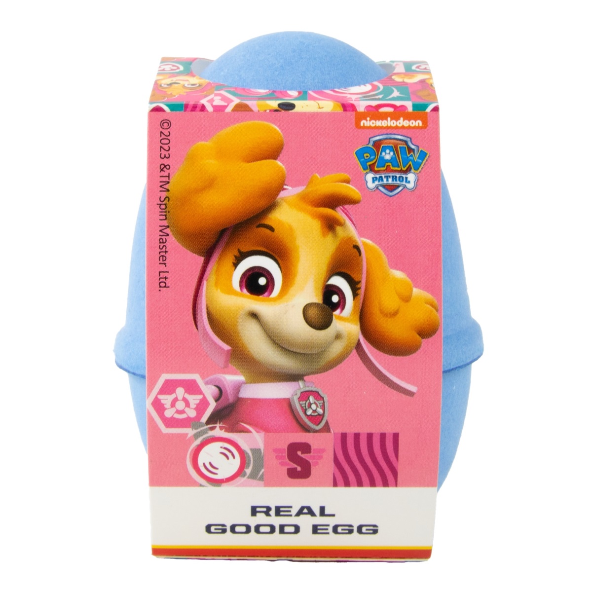 Kiaušinis siurprizas PAW PATROL, 5g