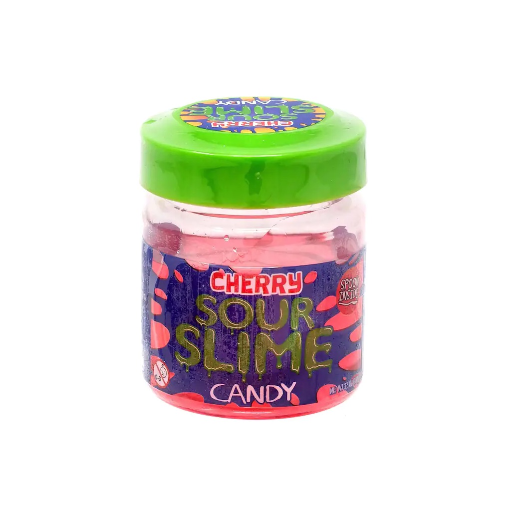 Komm SOUR SLIME, 99g