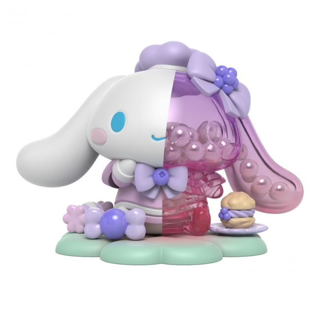 Figurka MIGHTY JAXX KANDY SANRIO FLORAL DAYDREAMS
