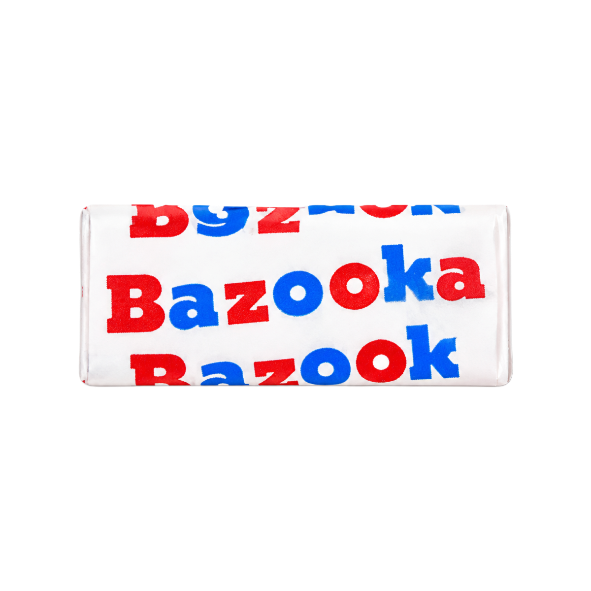 Kramtomoji guma BAZOOKA THROWBACK ORIGINAL, 6g