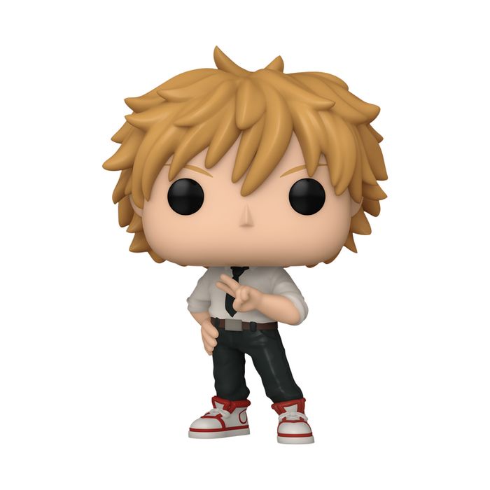 Figūriņa FUNKO POP! ANIMATION CM DENJI foto