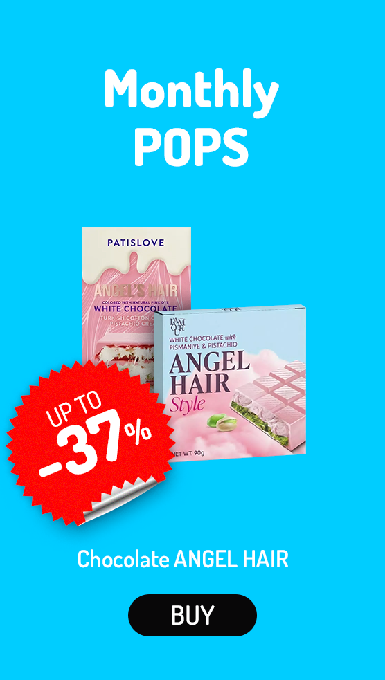 Angel Hair
