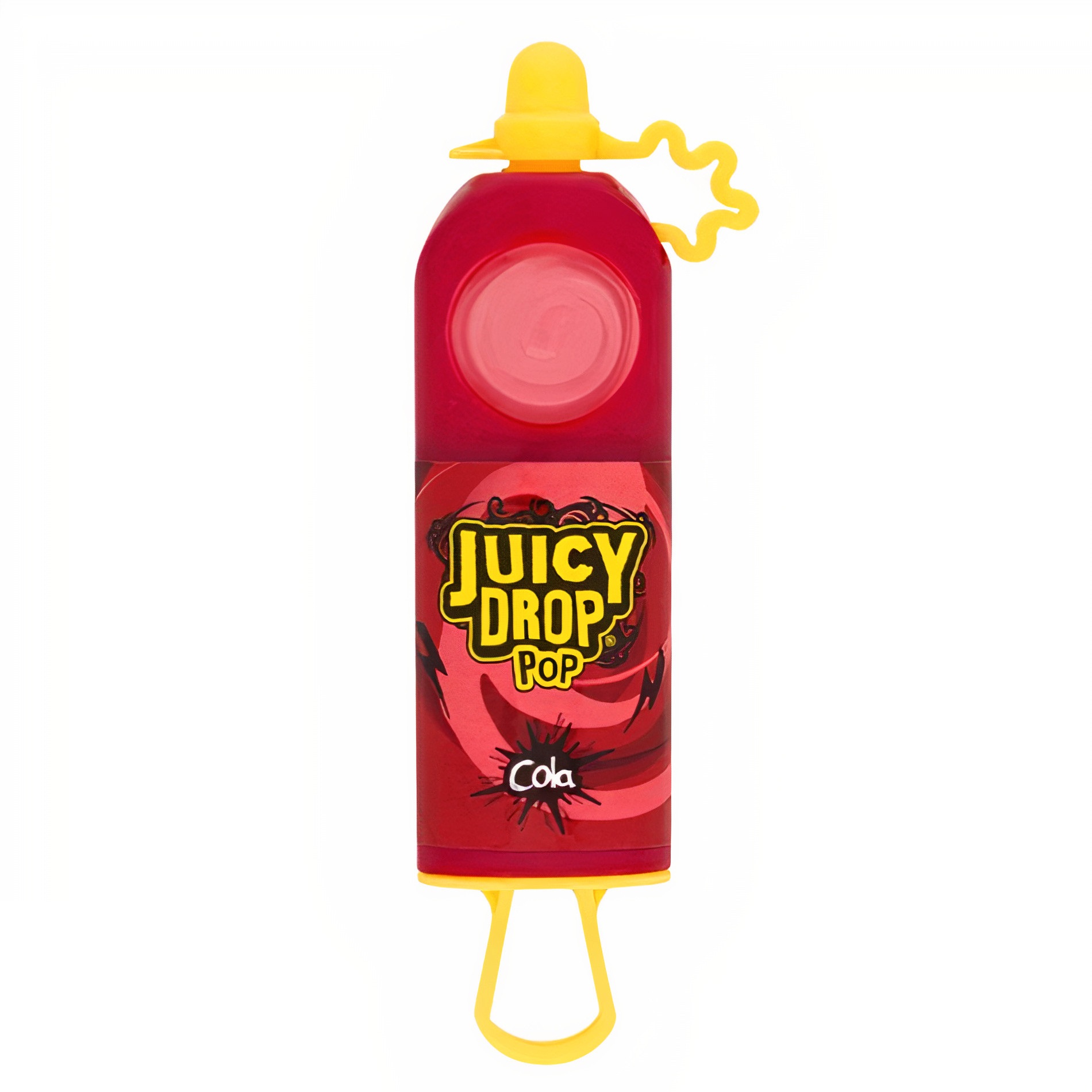 Konfekte BAZOOKA (JUICY DROP POP), 26g