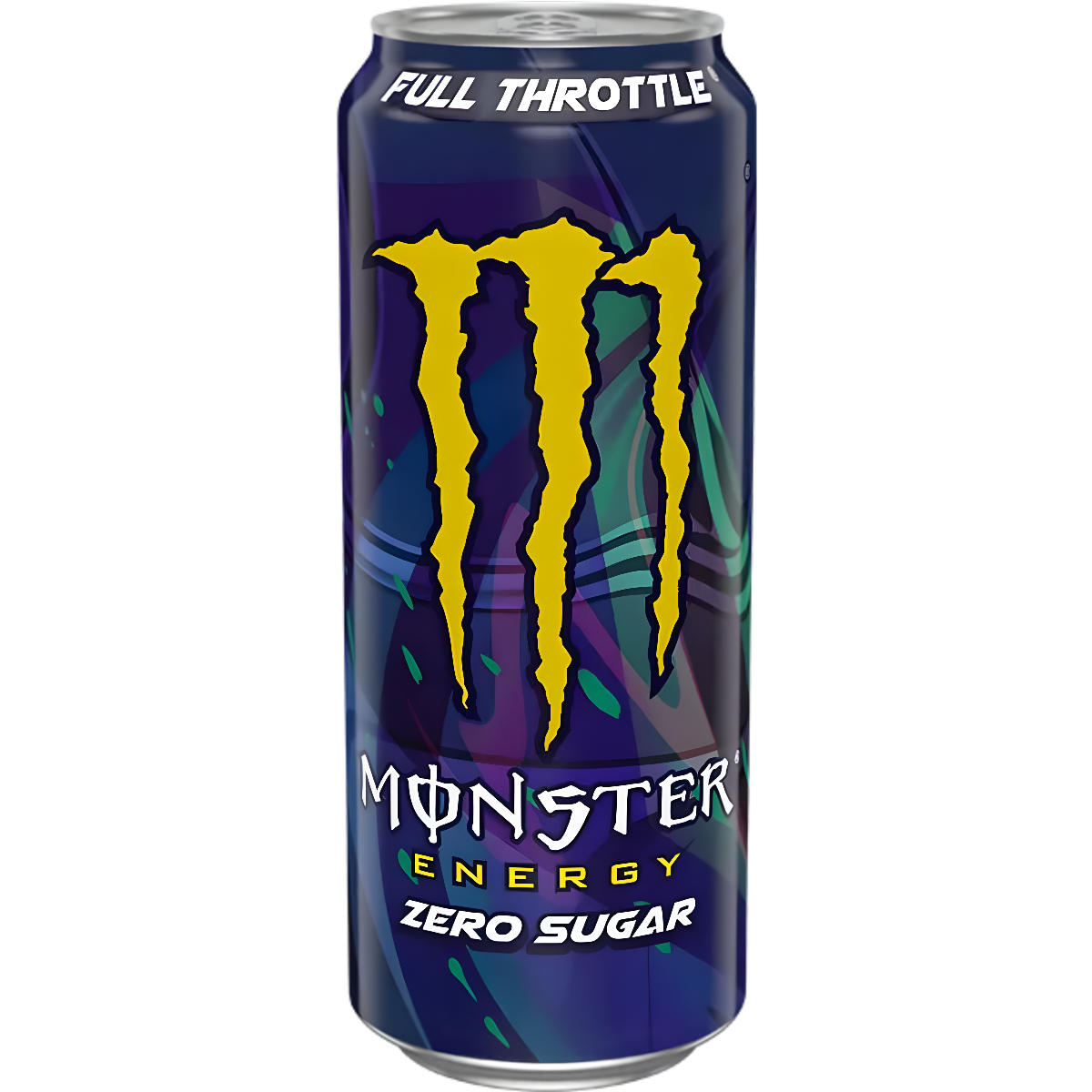 Energinis gėrimas MONSTER FULL THROTTLE, 500ml
