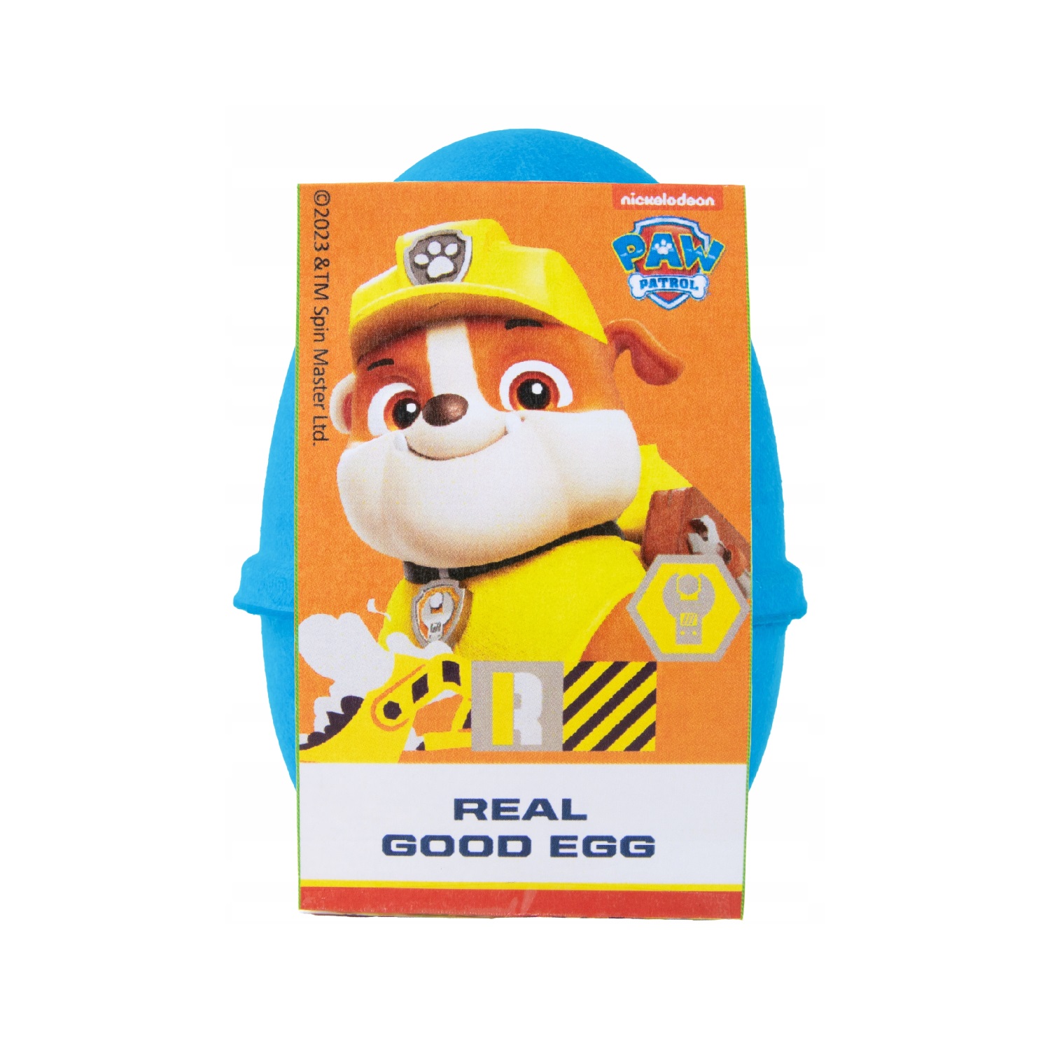 Üllatusmuna BIP REAL GOOD EGG PAW PATROL, 10g