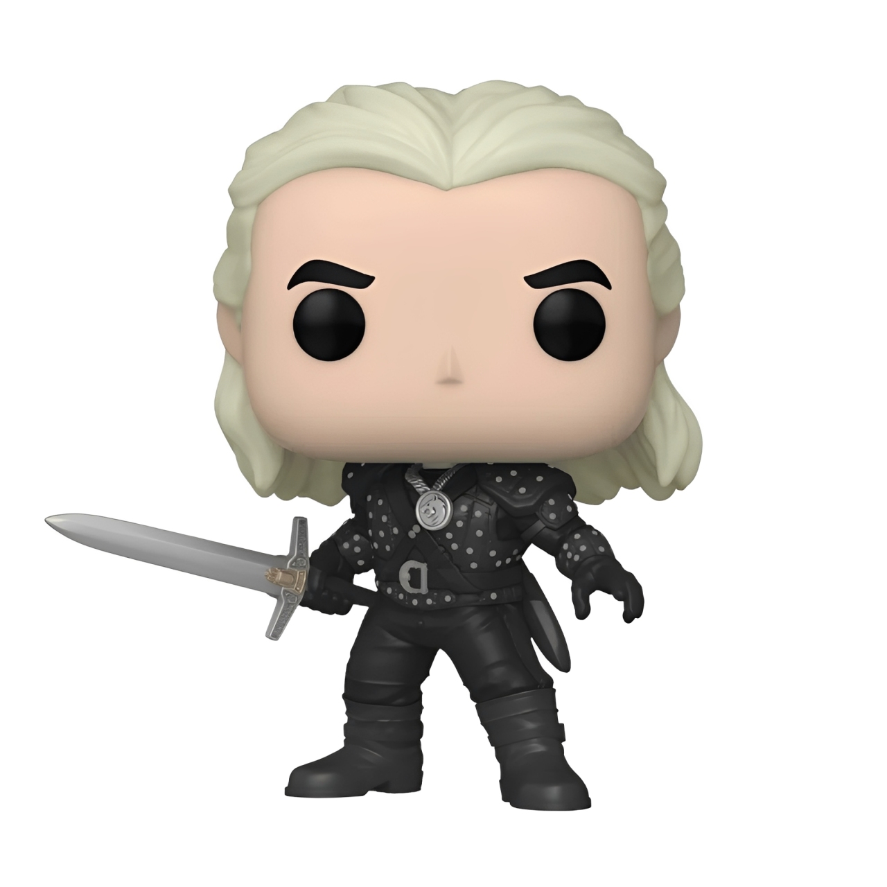 Kujuke FUNKO POP! TELEVISION W GERALT (1192)
