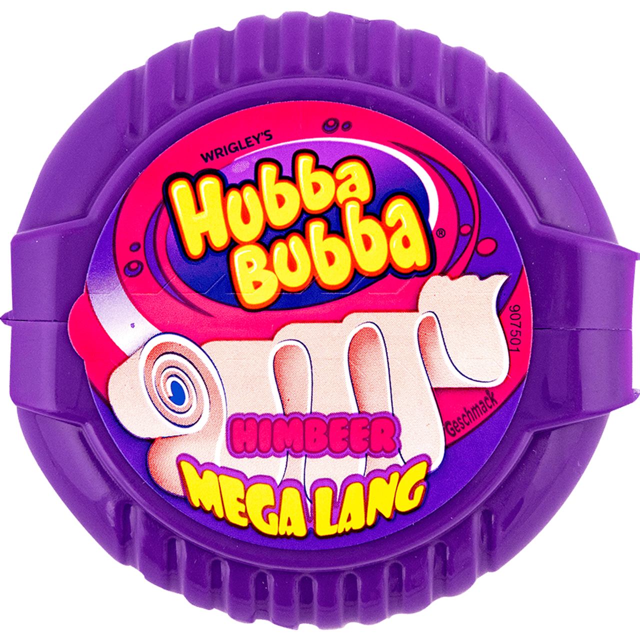 Guma do żucia HUBBA BUBBA, 56g