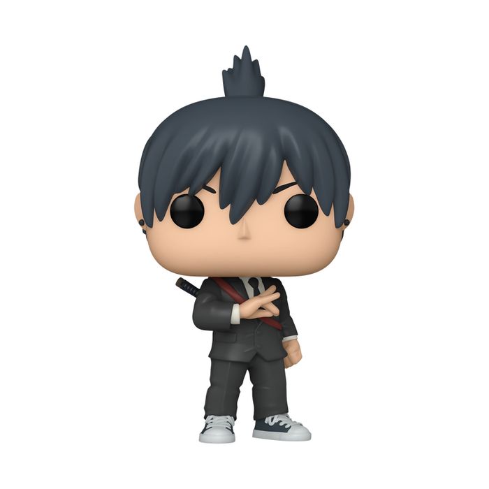 Kujuke FUNKO POP! ANIMATION CM AKI HAYAKAWA foto