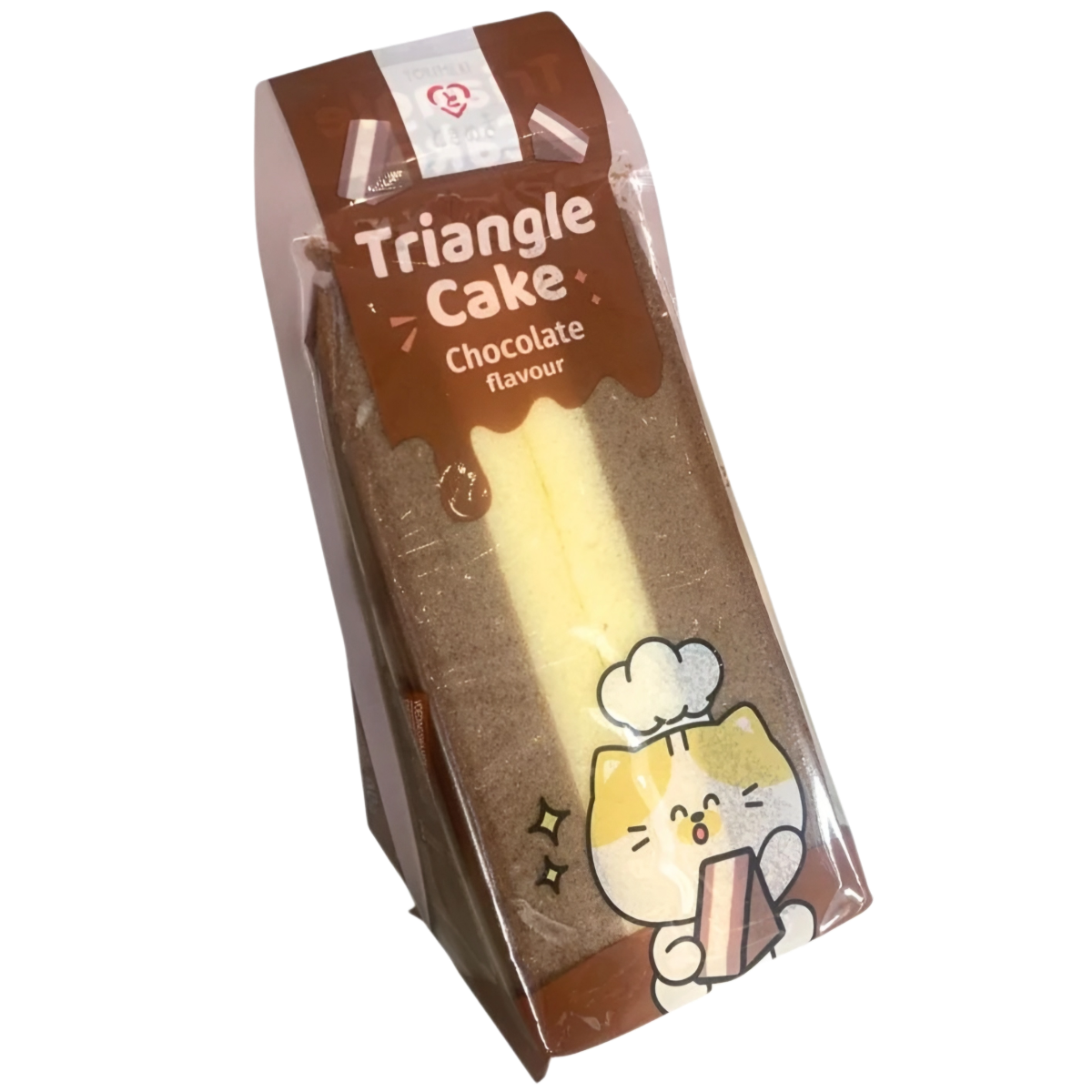Zdjęcie Ciastko TOKIMEKI (CHOCOLATE), 90g